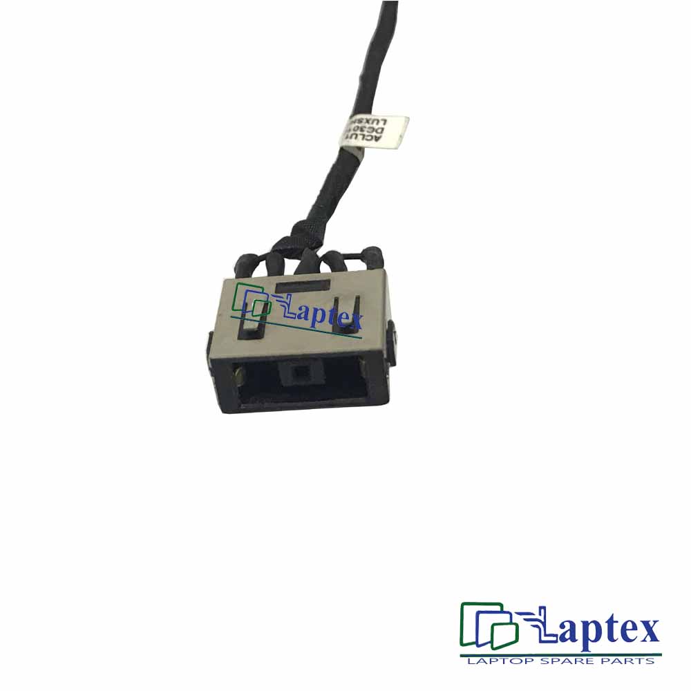 DC Jack For Lenovo G50-70